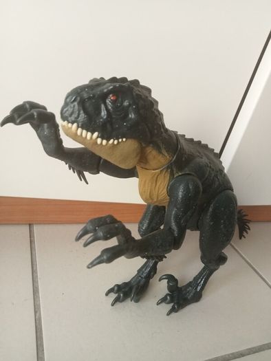 Jurassic World Dinosaurs