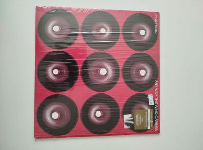 Port Noir vinyl