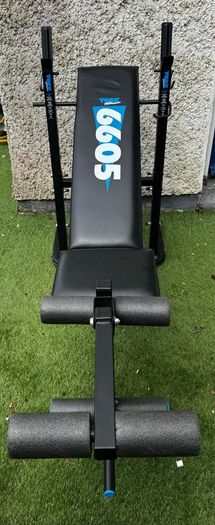 Weights Bench