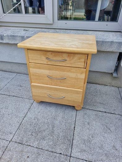 Bedside Table X2