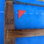30" Frame Saw Image 3