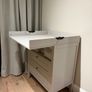 Changing Table/Chest of drawers Image 9