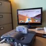 Extreme G N64 Image 5
