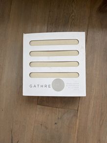 Gathre leather all purpose mat