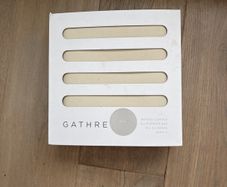 Gathre leather all purpose mat