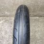 pirelli wet front tyre Image 2