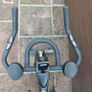 Indoor Spin Bike Stationary Exercise Bike Image 2
