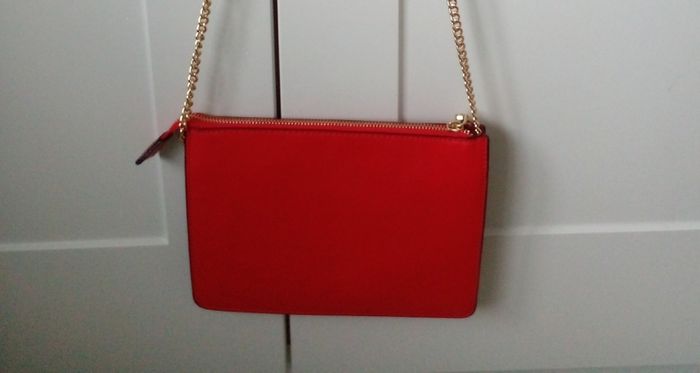 Mango Cross-body bag