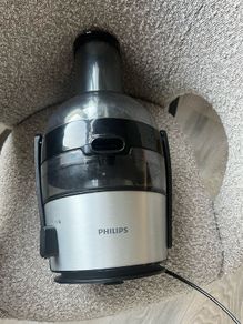 Philips Juicer