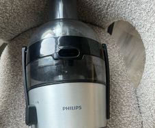 Philips Juicer