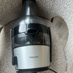 Philips Juicer
