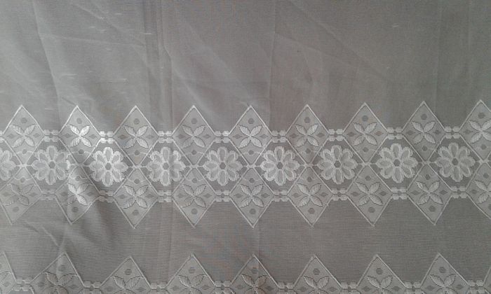Vintage 70's Net Curtains  FROM 10euro EACH