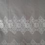 Vintage 70's Net Curtains  FROM 10euro EACH Image 5