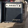 2 guitar amplifier Image 2