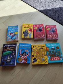 Kids books