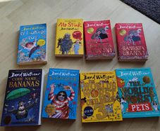 Kids books