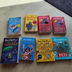 Kids books