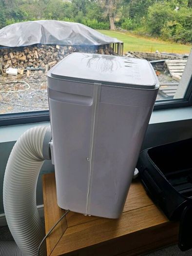 Air Conditioning Unit