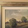 Art - Oil on Canvas ( Frank Fitzsimmons.) Image 4