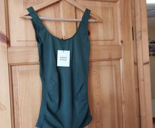 Maternity Mamalicious Tank Top