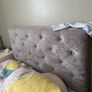Double bed Image 3