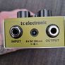 overdrive pedal Image 3