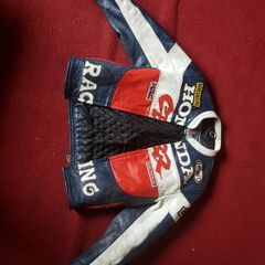 Childs Motorbike jacket