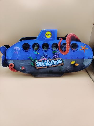 Toys