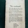 Vintage book Captains Courageous by Rudyard Kipling Image 2