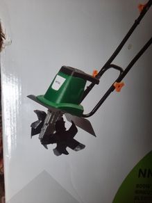 Cultivator Tiller Rotivator