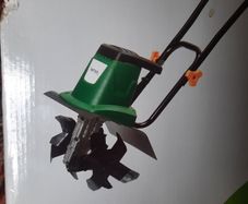 Cultivator Tiller Rotivator