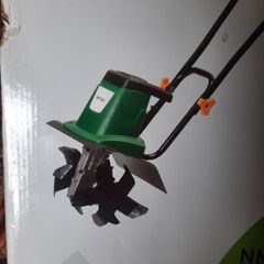Cultivator Tiller Rotivator