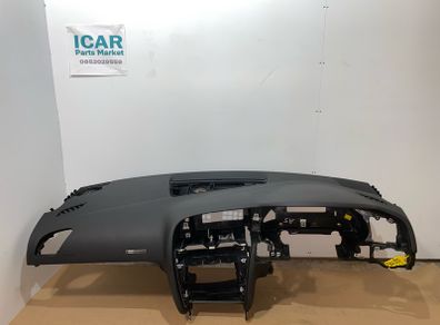 2010 Audi A5 Dashboard Kit