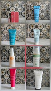 Skincare Make Up Selection of Items