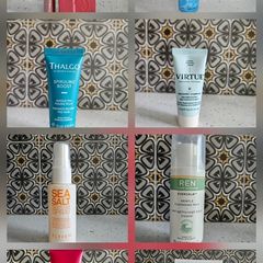 Skincare Make Up Selection of Items