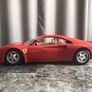Burago 1:18 1984 Ferrari GTO Image 2