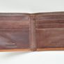 CHARRO Men's Genuine Leather Wallet Image 10