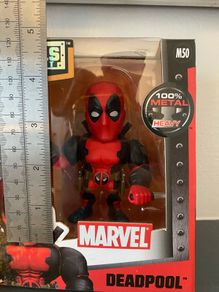 deadpool