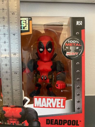 deadpool