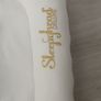 Egg mattress nursery Image 3