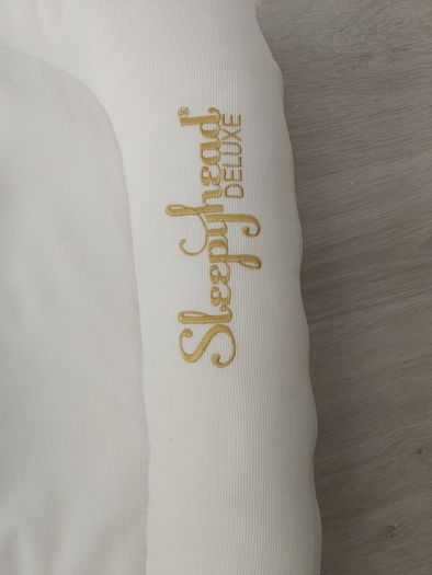 Egg mattress nursery