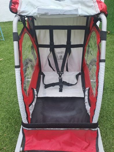 Bike Trailer