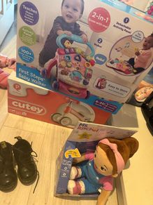 baby  toy