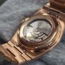 Tissot PRX powermatic 80 rose gold Image 4