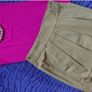 Dorothy Perkins Yellow Skirt   Size 10 Image 2