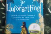 The unforgetting by Rose Black