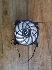 Cpu fans