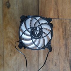 Cpu fans