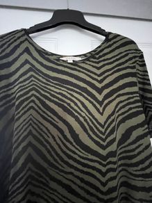Oasis Top