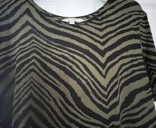 Oasis Top